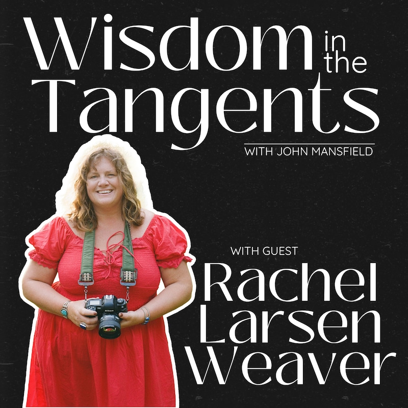 Artwork for podcast Wisdom in the Tangents Photography Podcast