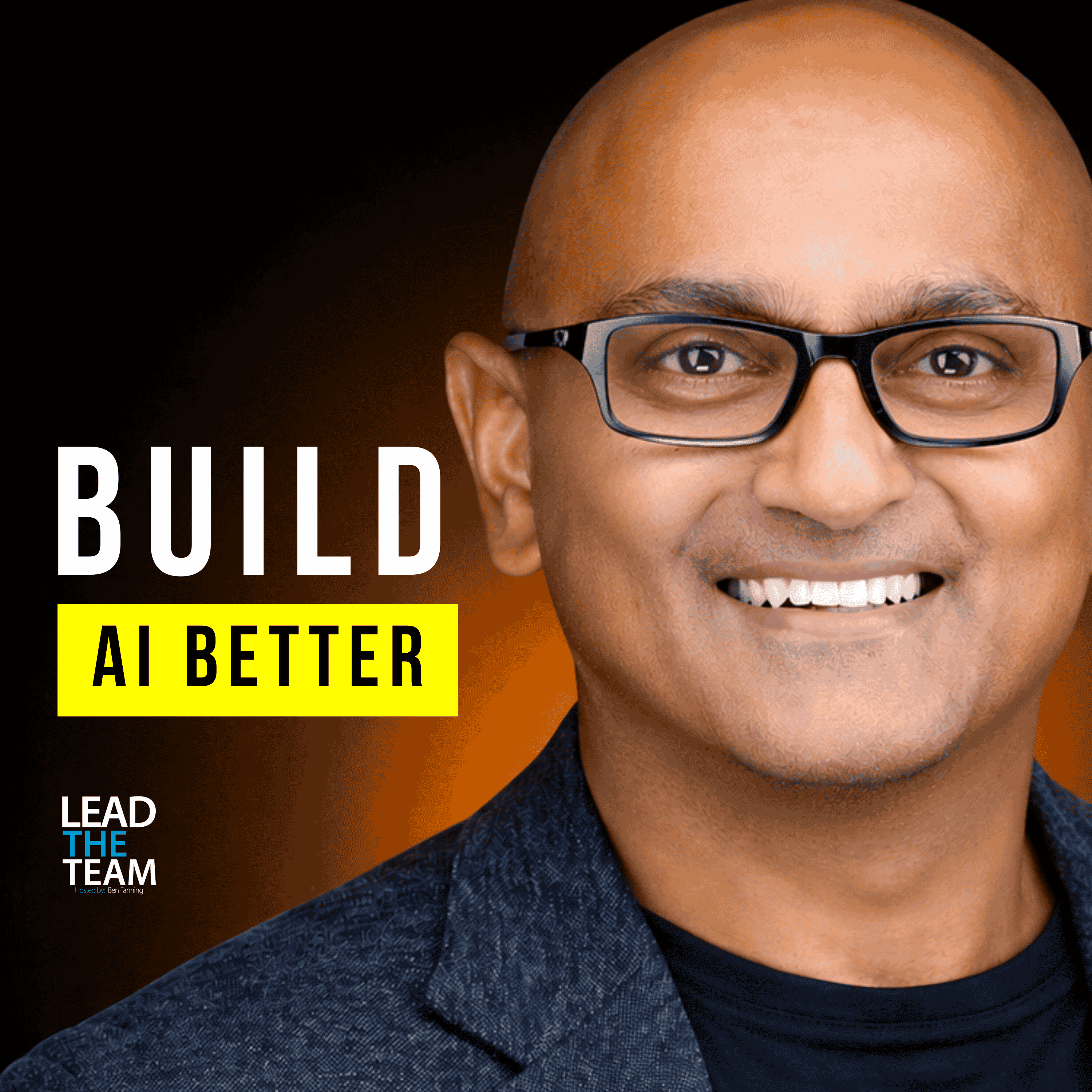 Why Most AI Initiatives Are Failing Before They Start  (Ascendion CCO, Arun Varadarajan)