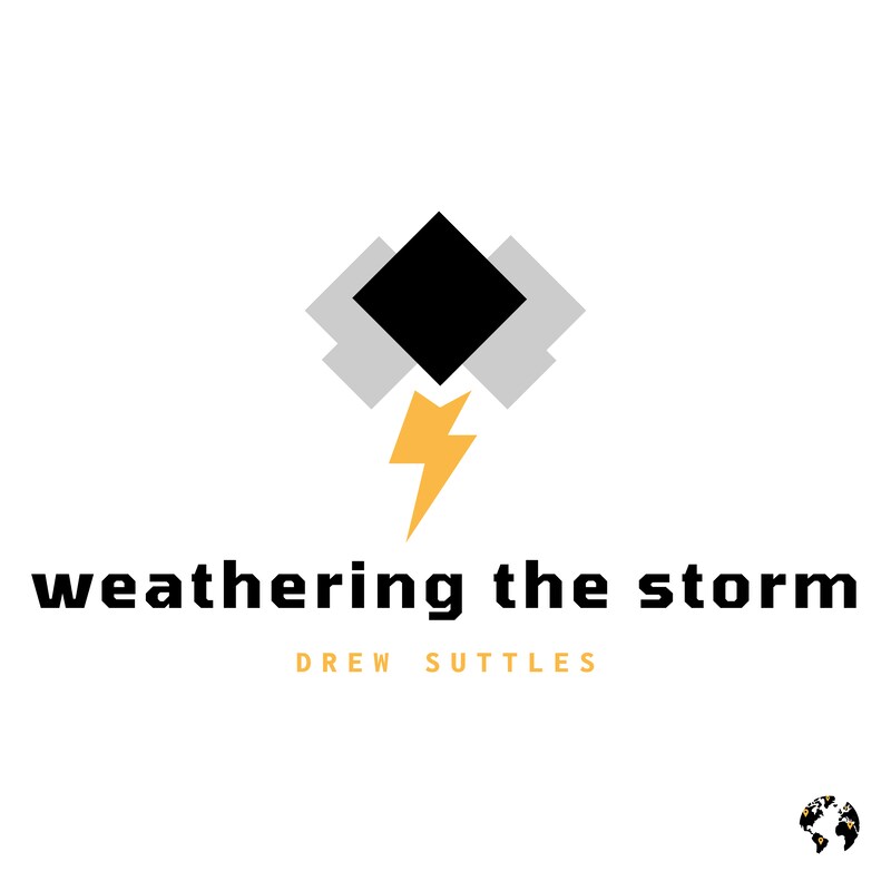 Artwork for podcast Weathering The Storm