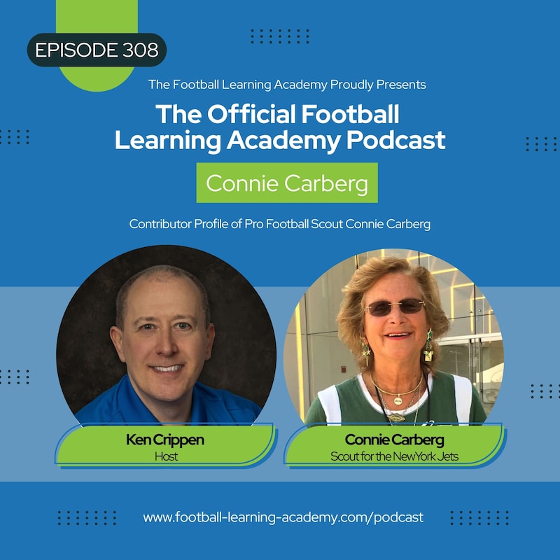 Artwork for podcast The Official Football Learning Academy Podcast