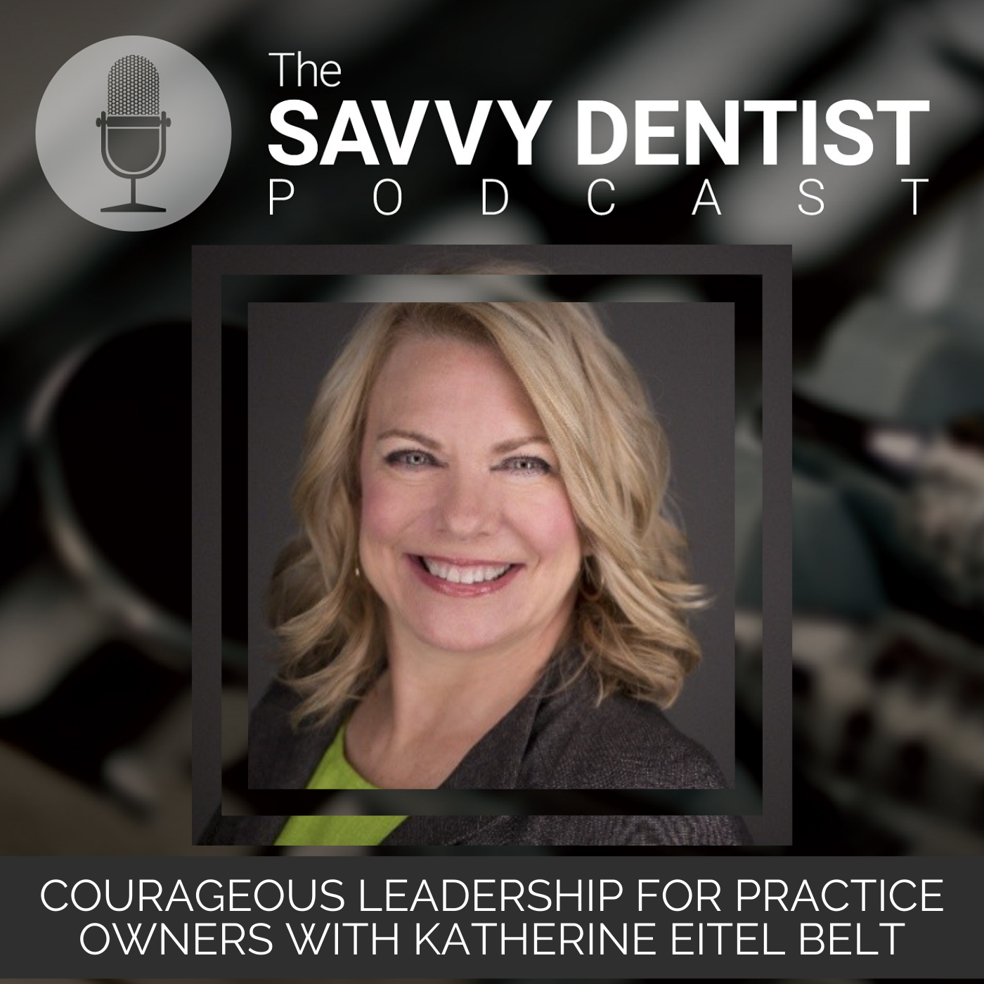 The Savvy Dentist