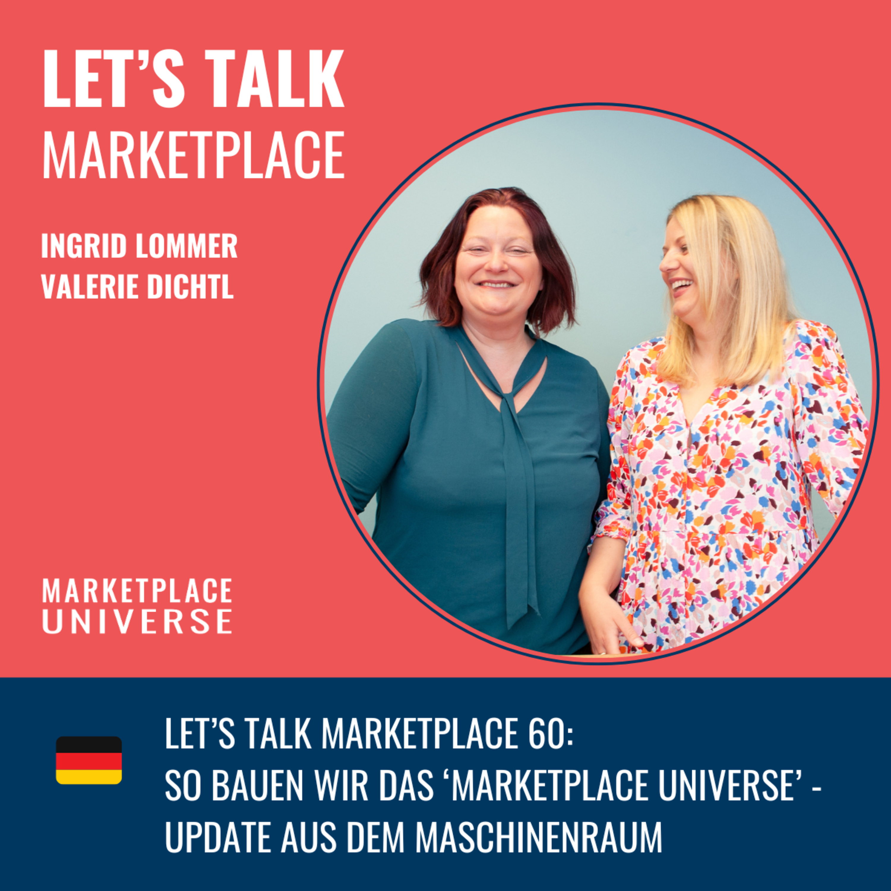 Let\'s talk Marketplace