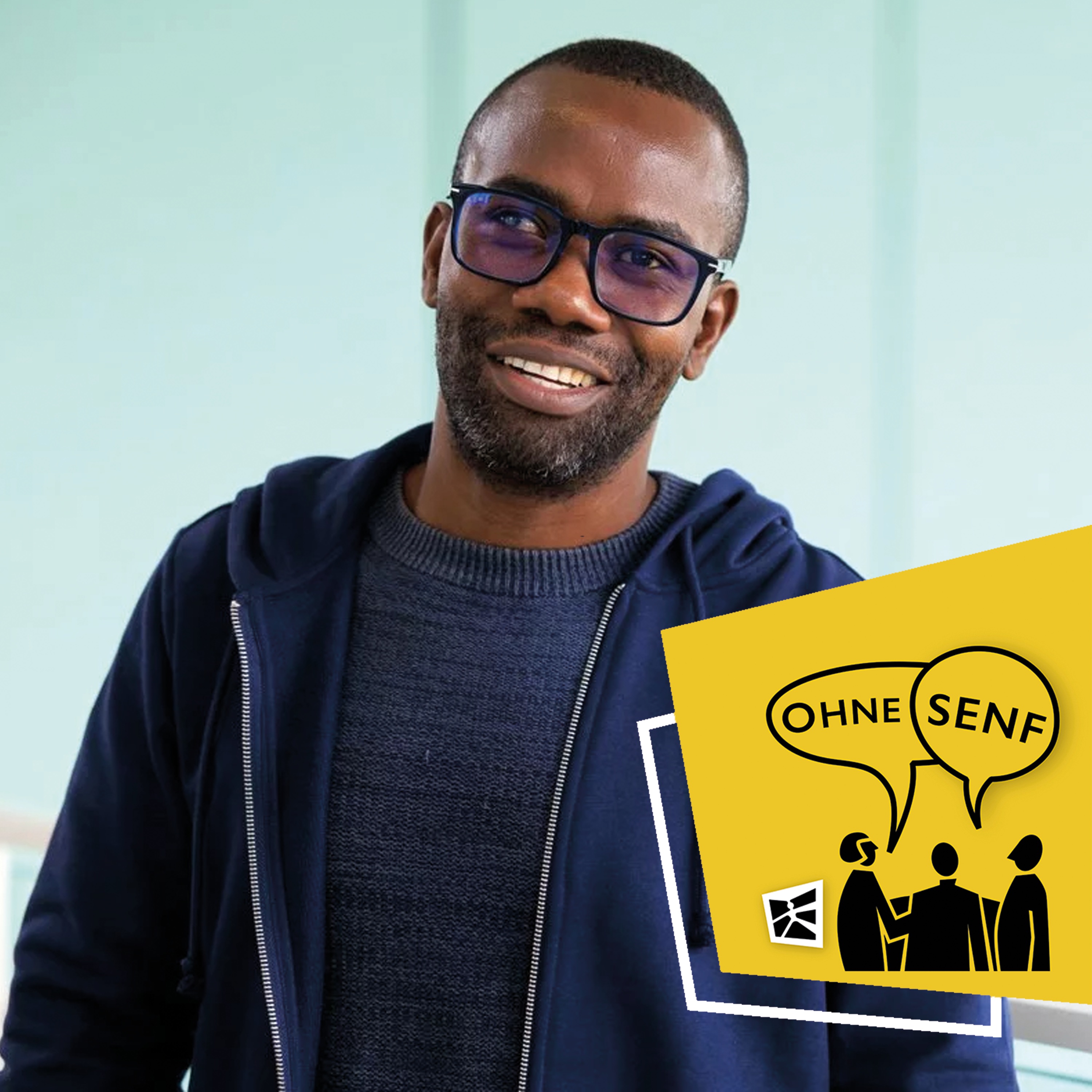 Ohne Senf Episode 7 – Robby Kapesa on Copper, Power, and the End of Extractivism