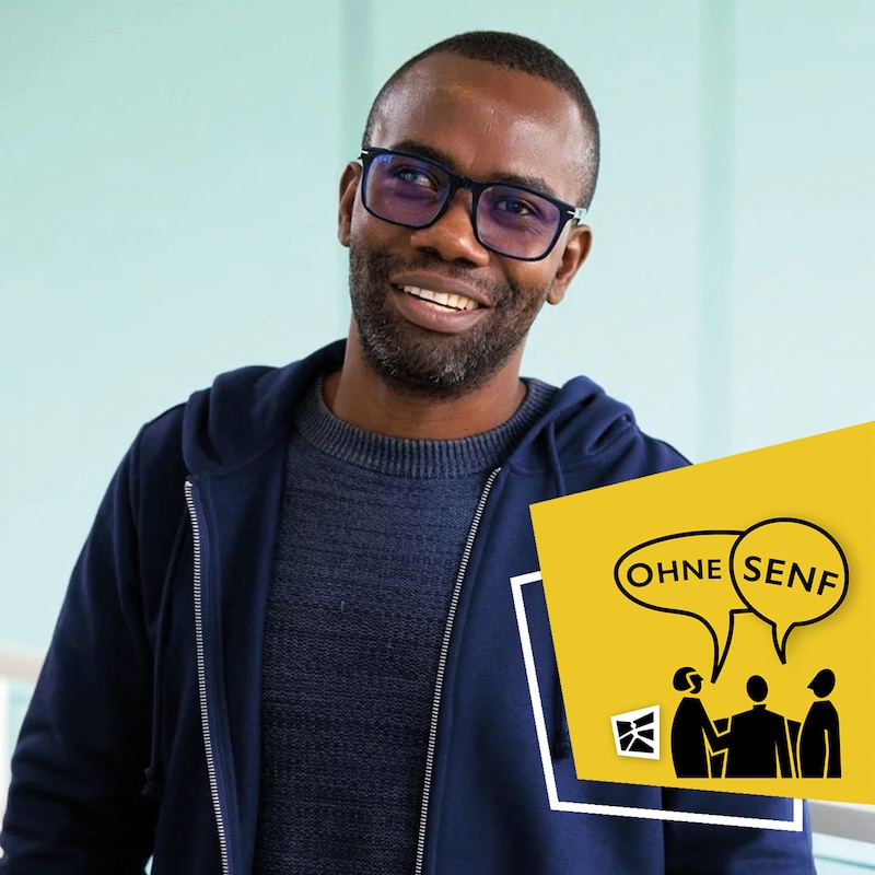Artwork for podcast Ohne Senf – der Wissenspodcast des St.Gallen Collegiums