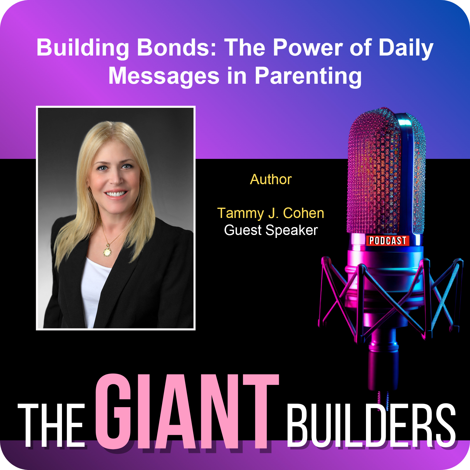 The Giant Builders
