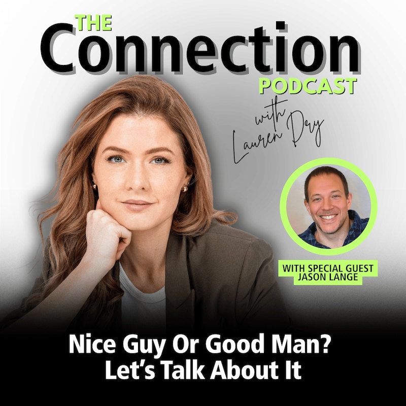 Artwork for podcast The Connection Podcast - Lauren Dry