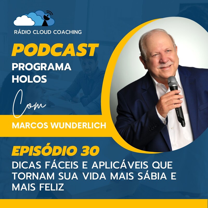 Artwork for podcast Programa Holos