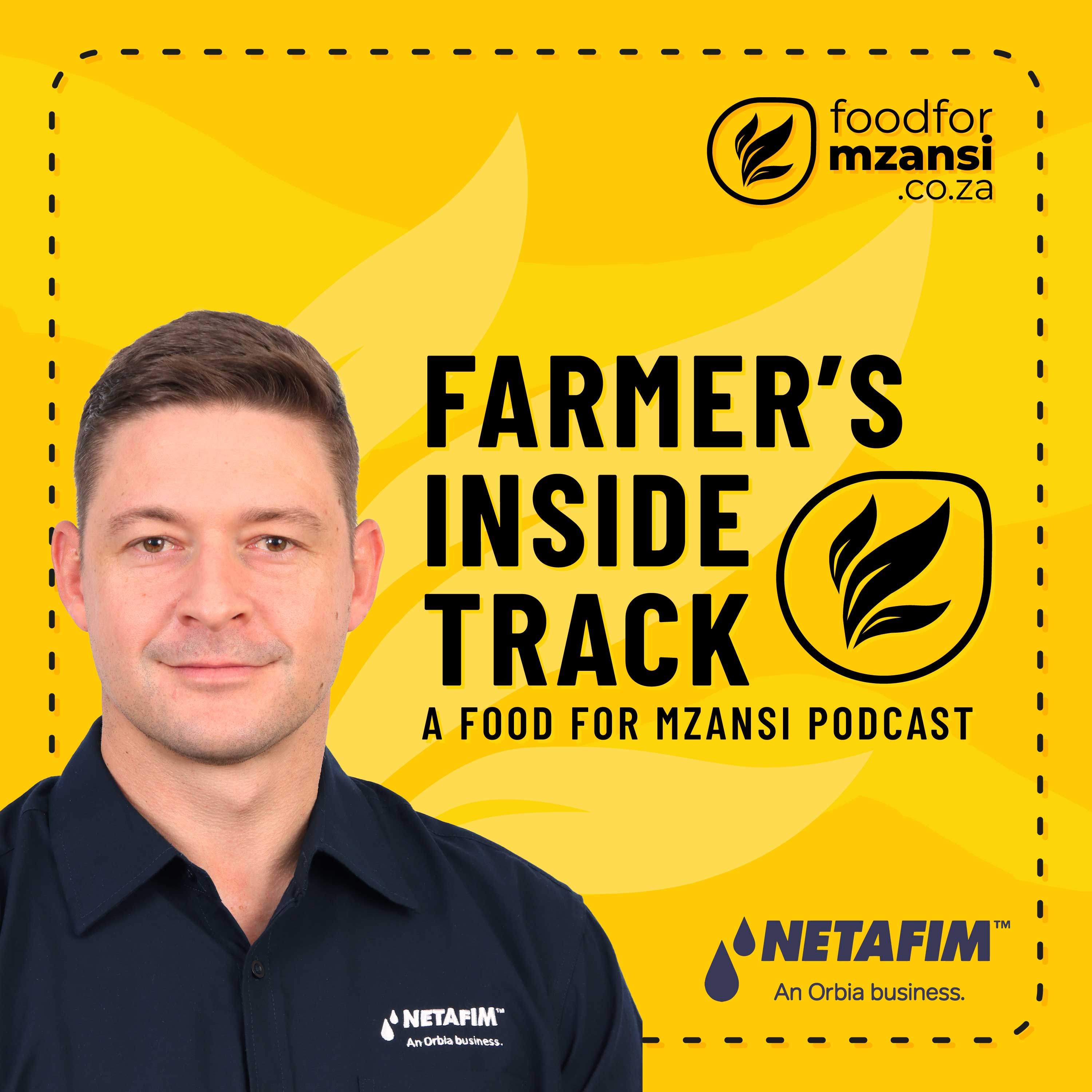 How Netafim is powering Africa’s water-smart farming revolution