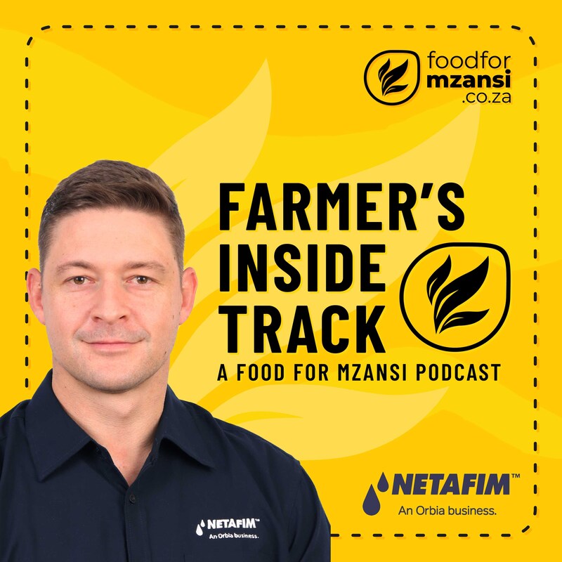 Artwork for podcast Farmer's Inside Track