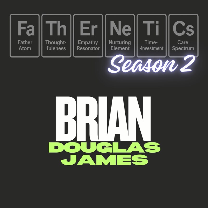 Artwork for podcast Fathernetics
