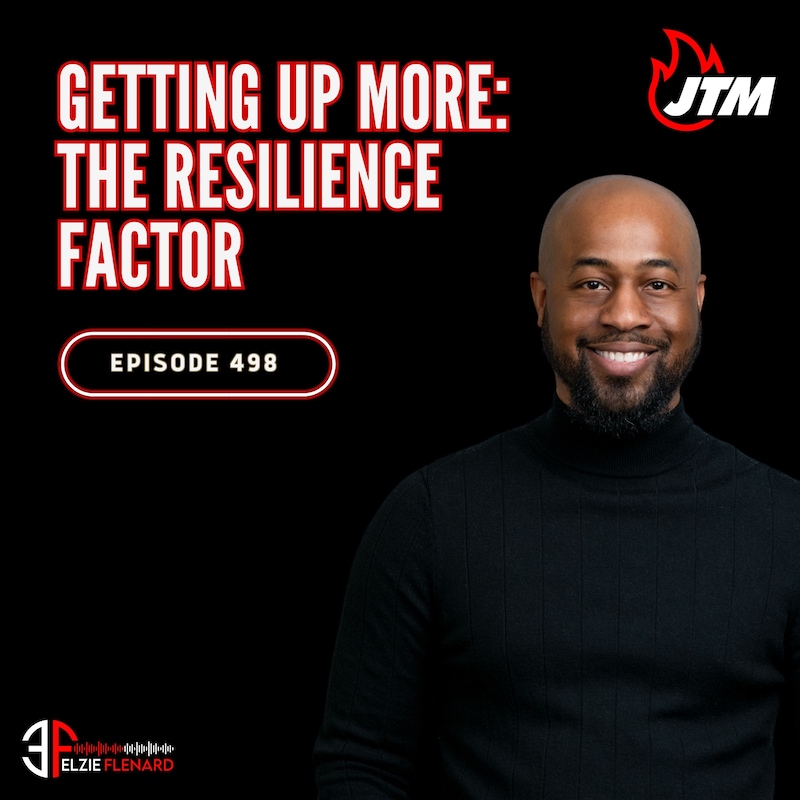Artwork for podcast Journey To Mastery