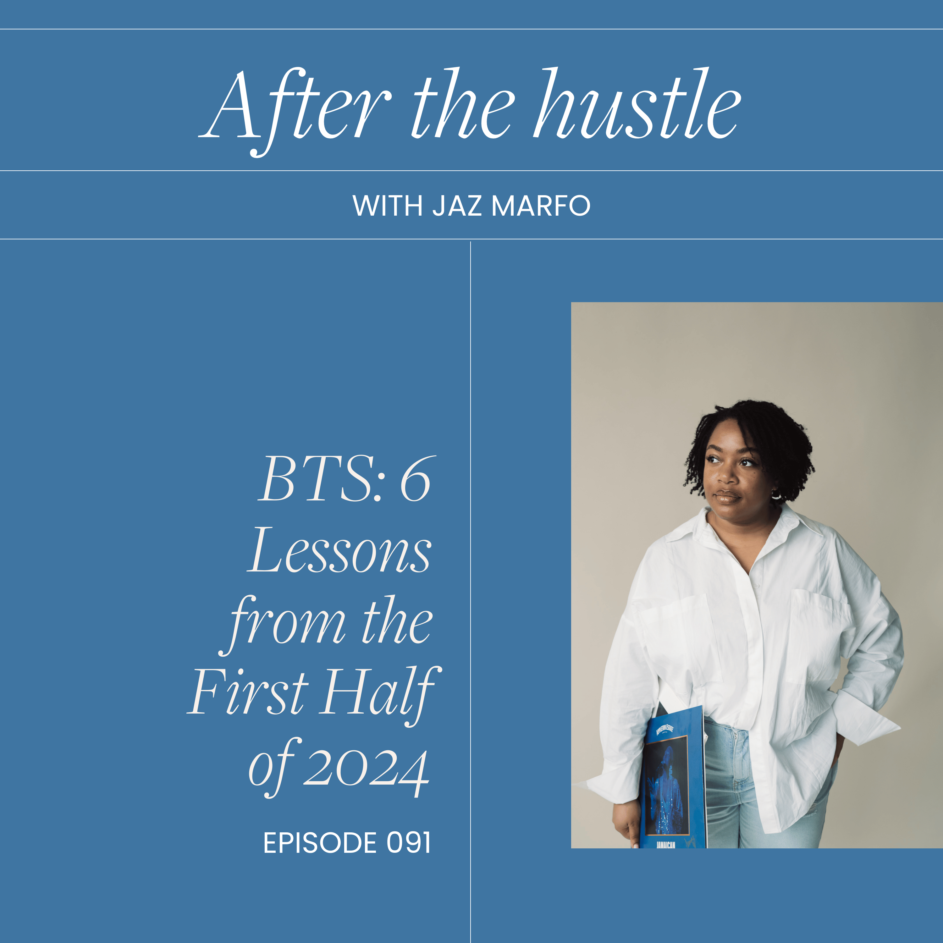 After The Hustle
