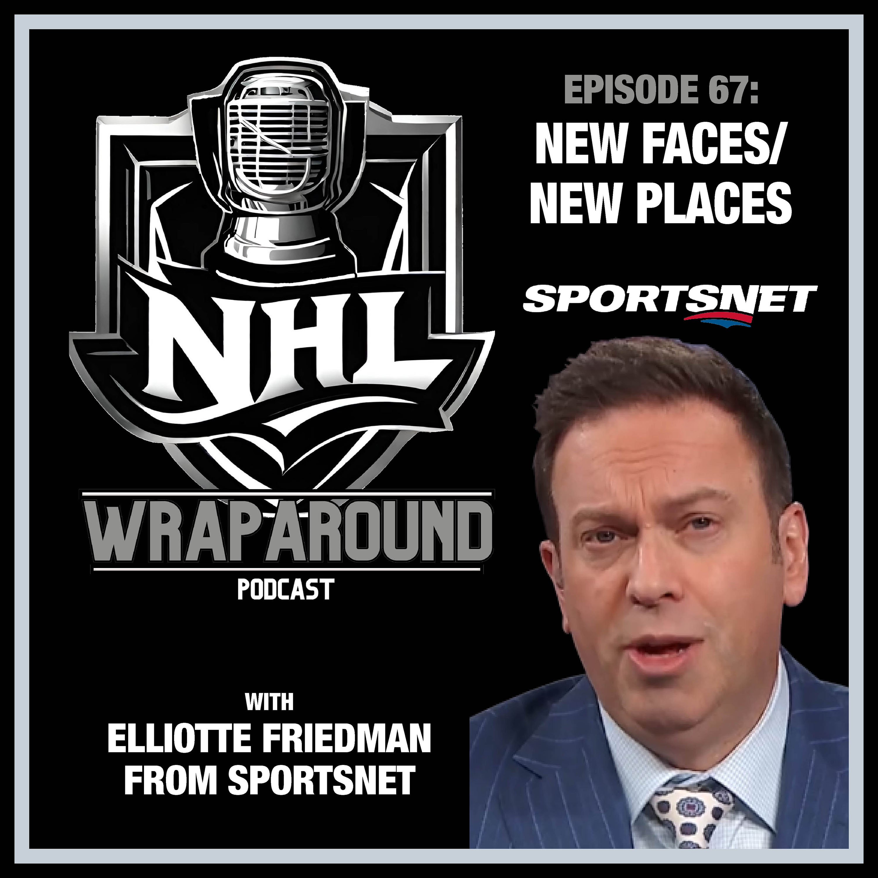 NHL Wraparound Podcast