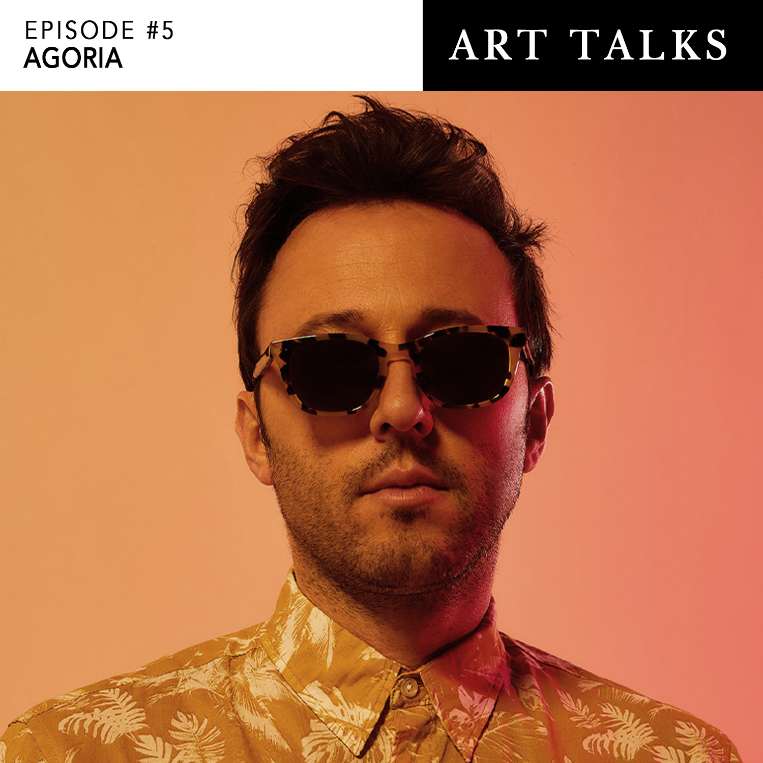 Art Talks