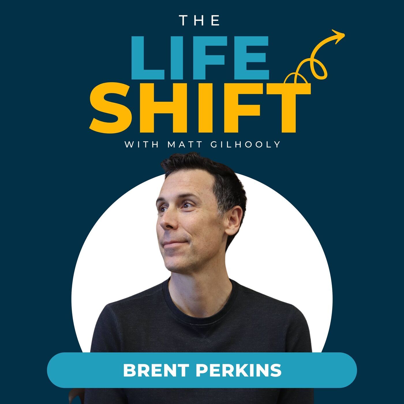 The Life Shift | Conversations About Life Before and After
