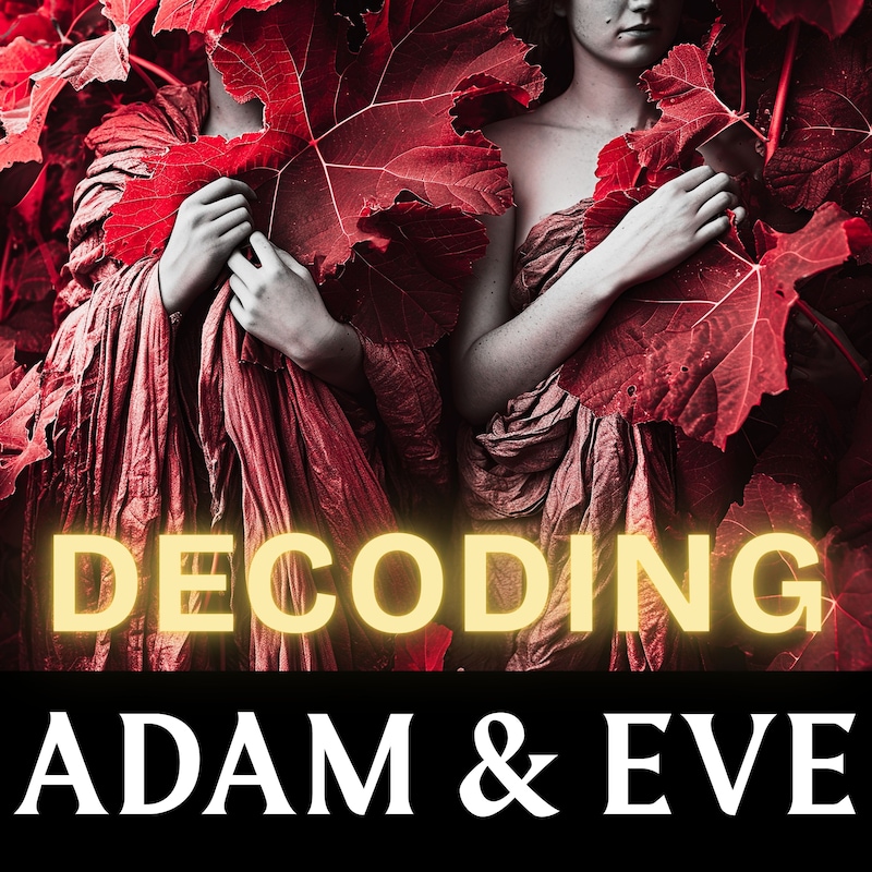 Artwork for podcast The Alchemy of Sex and Spirit