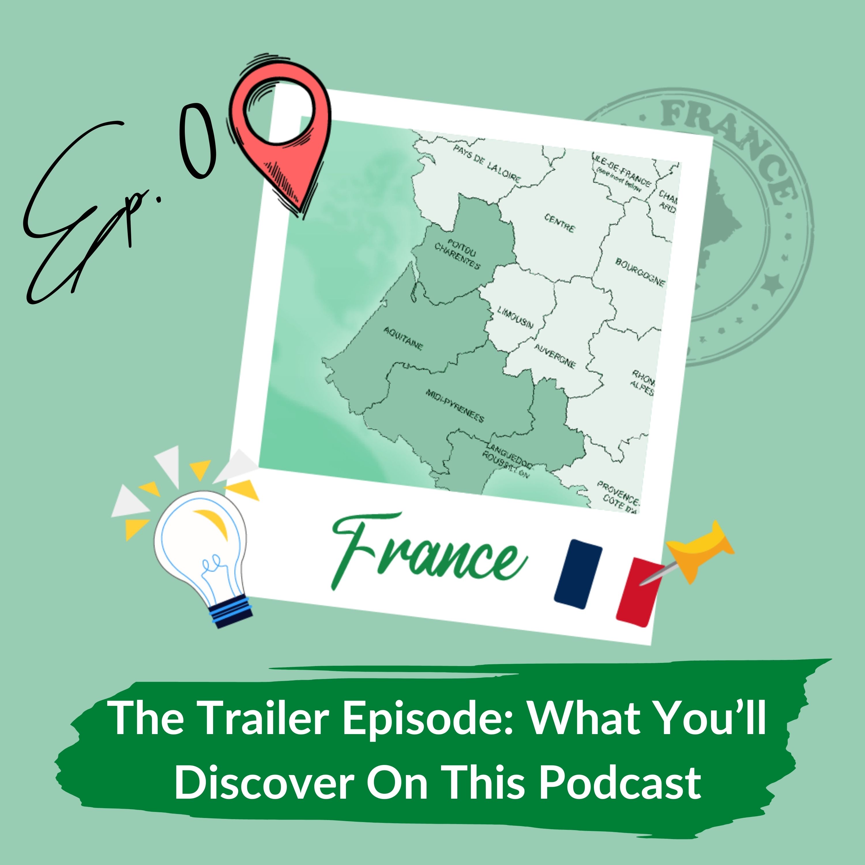 Life in Rural France