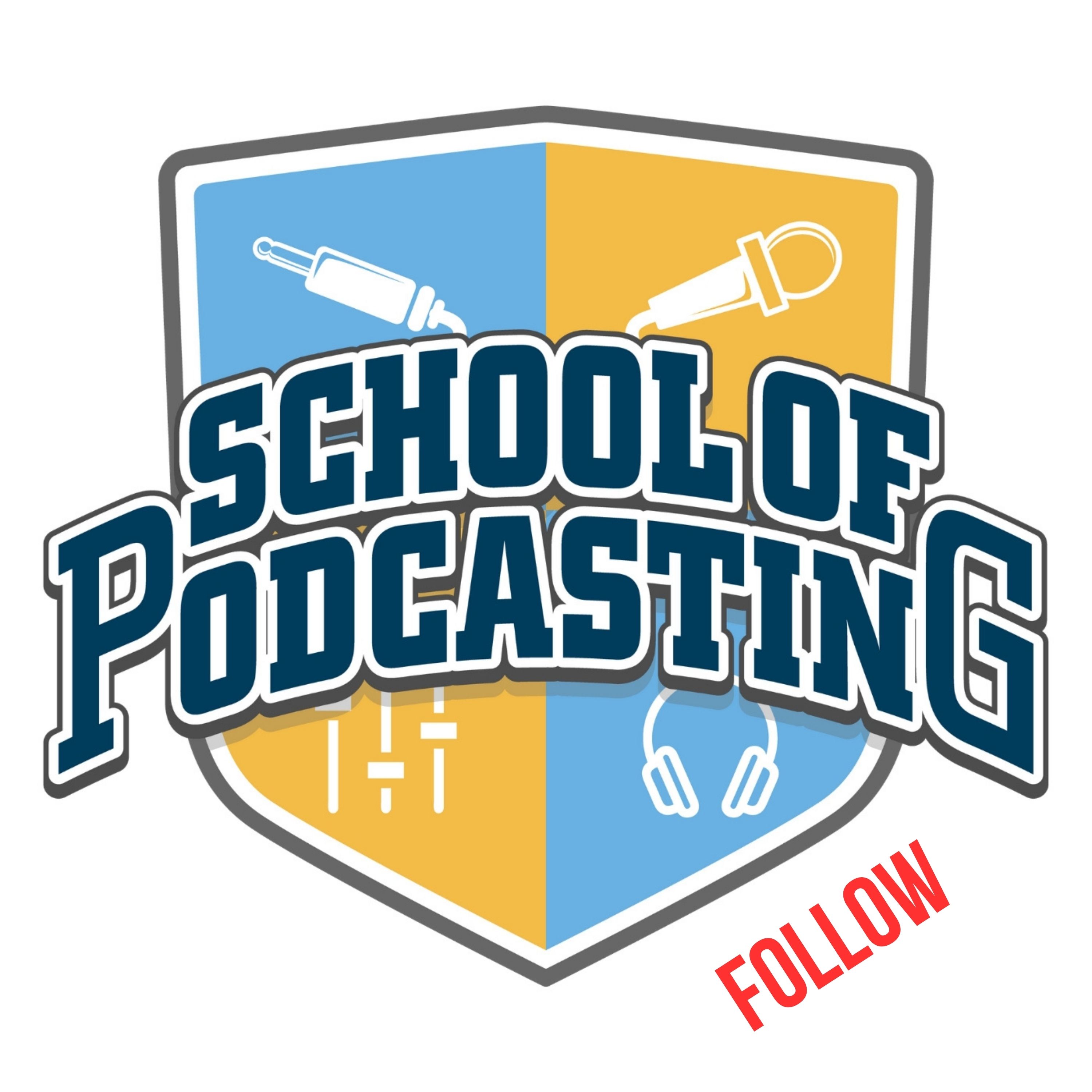 How To Pitch a Podcast: It's not the podcaster - it's the audience