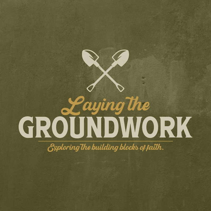 Artwork for podcast Calvary Church