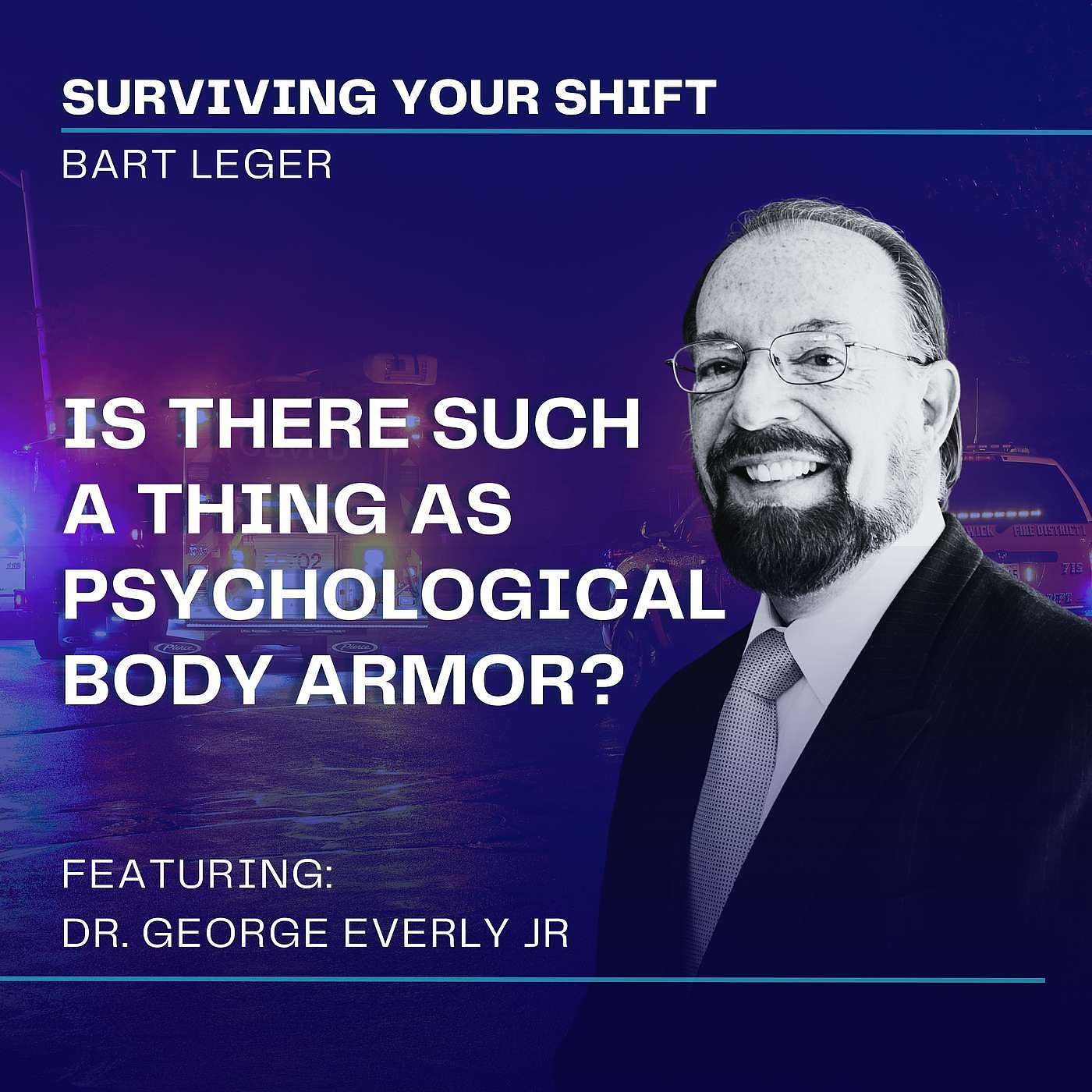 Surviving Your Shift, Building Peer Support