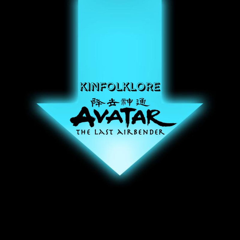 Artwork for podcast Kinfolklore