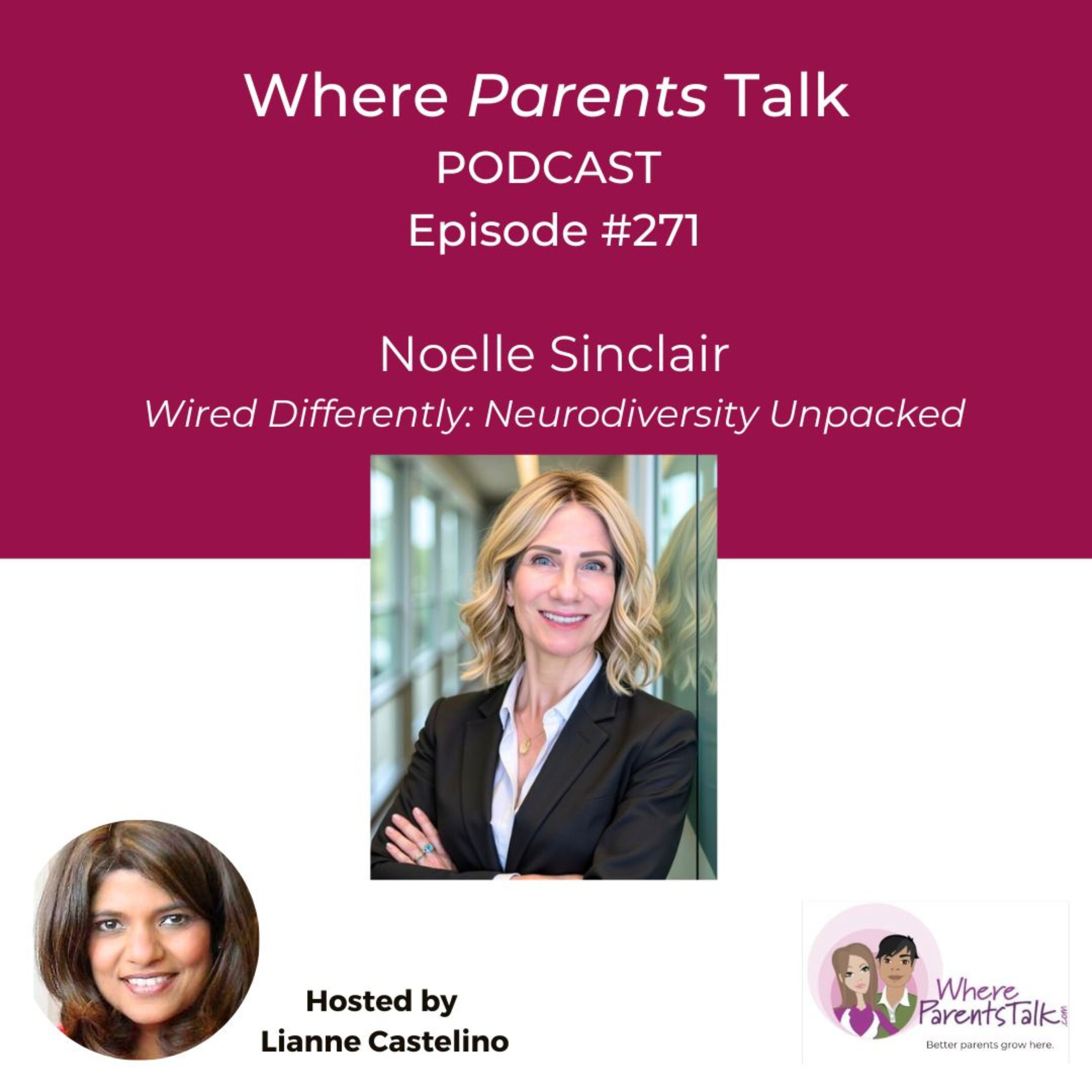 Late Diagnosis of Autism & ADHD: What Parents Should Know About Neurodivergent Teens