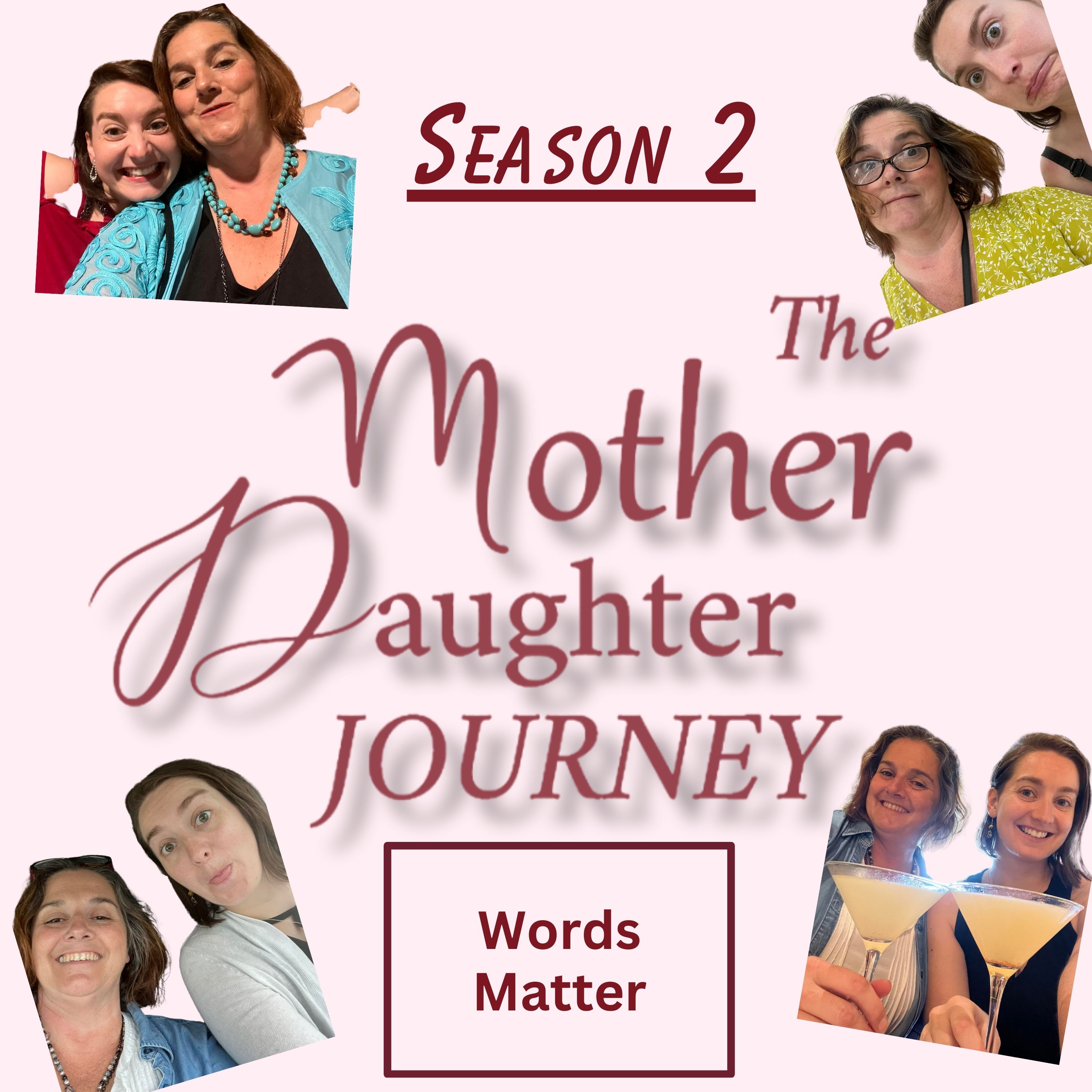 The Mother Daughter Journey
