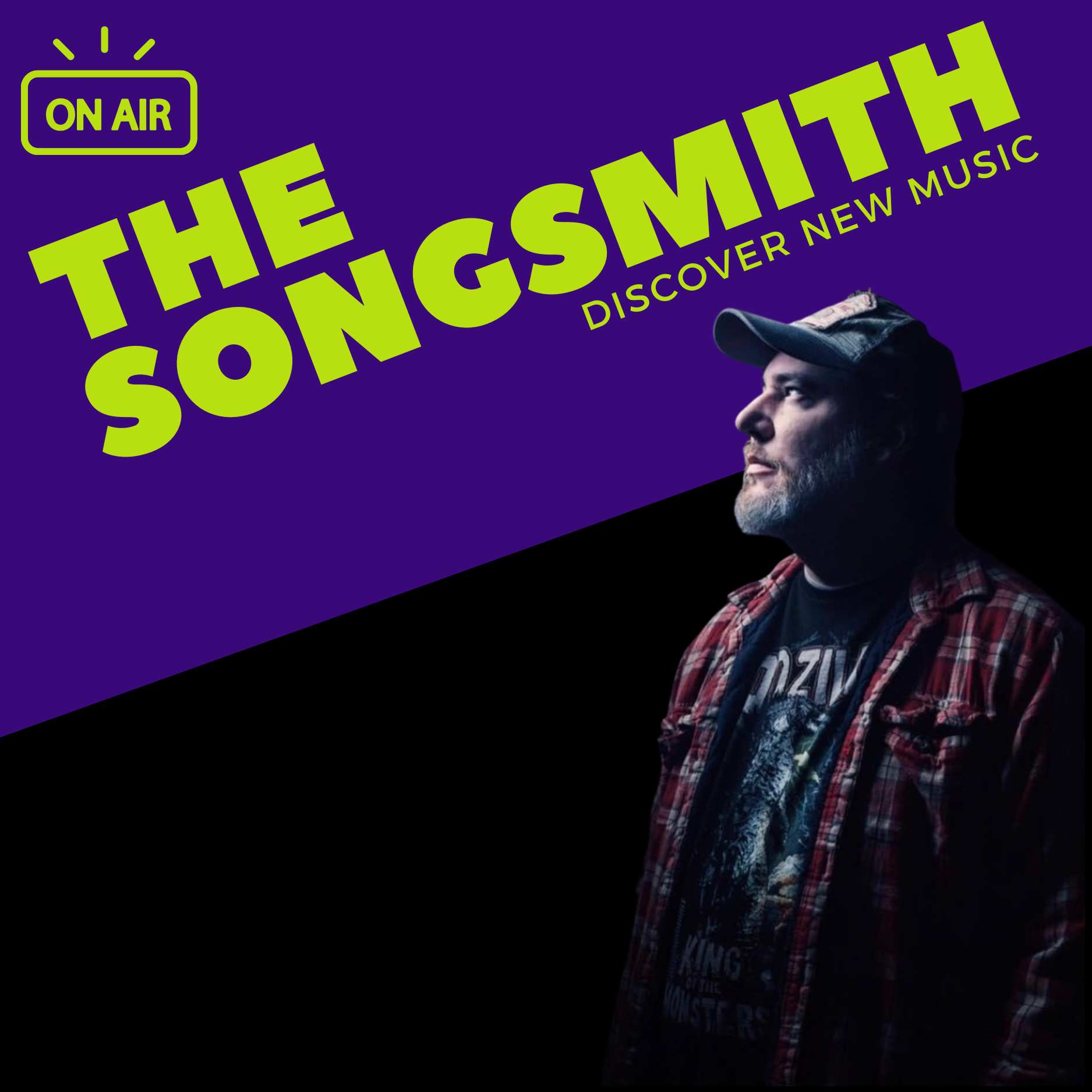 Show artwork for The Songsmith 