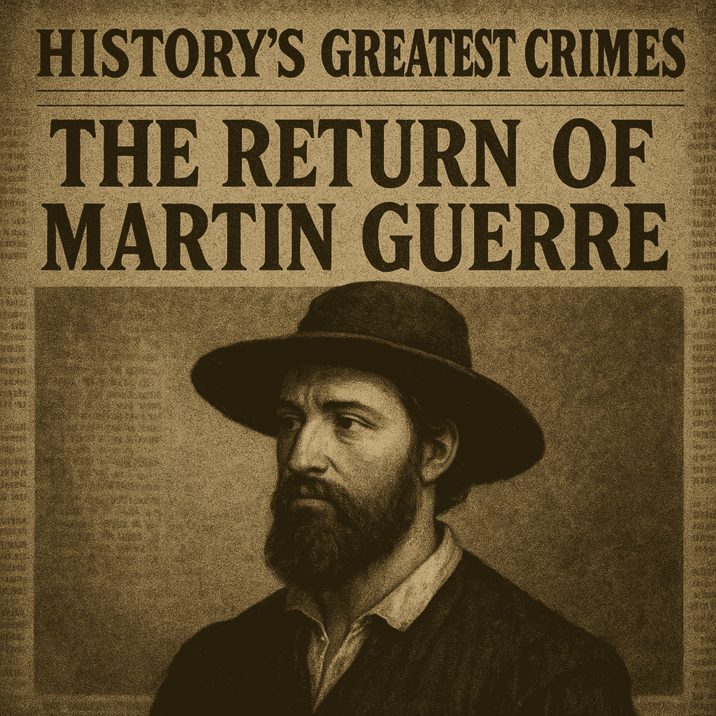 History\'s Greatest Crimes