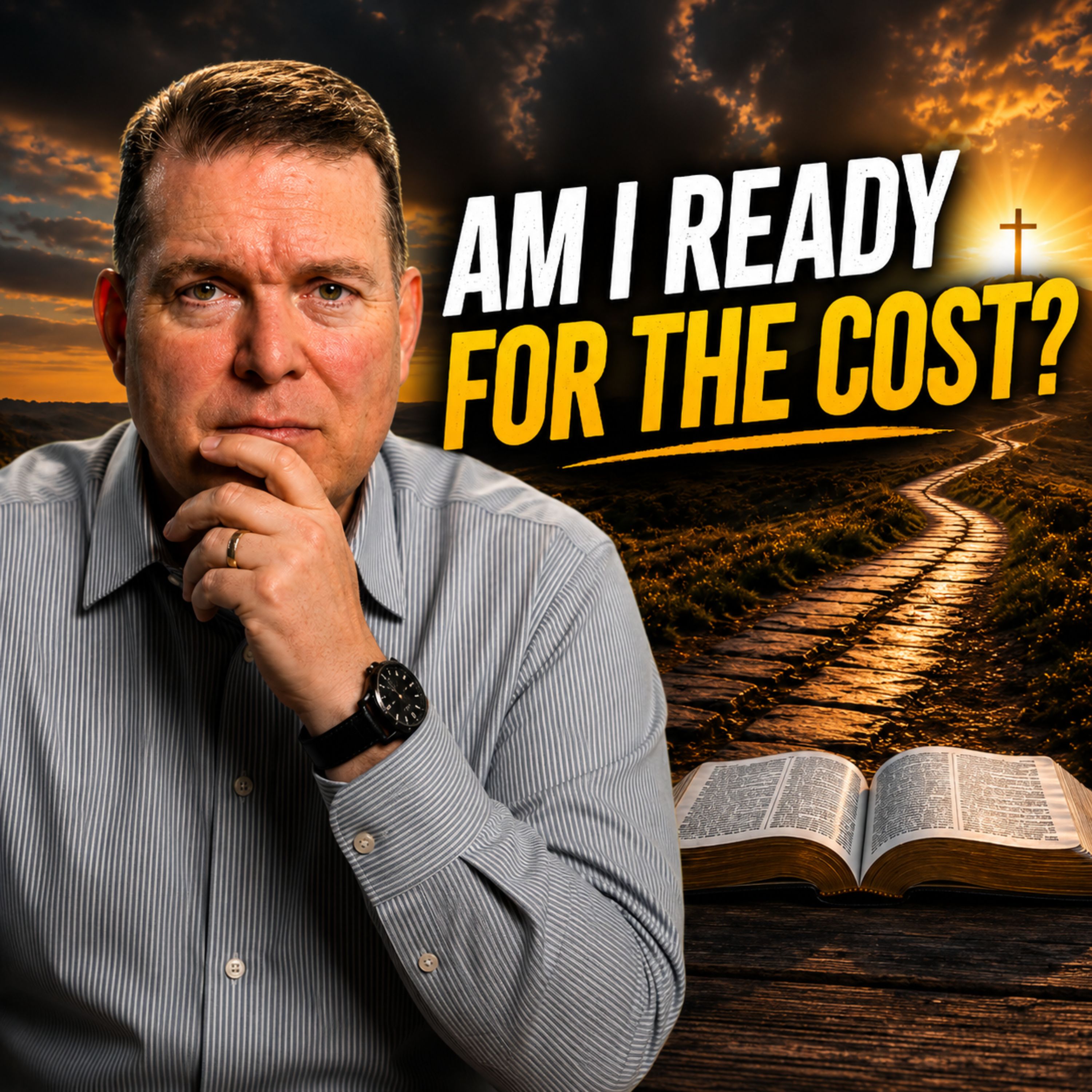 How Do I Live Like Christ in a World That’s Openly Rejecting Him? How Do I Live Like Christ in a World That’s Openly Rejecting Him?