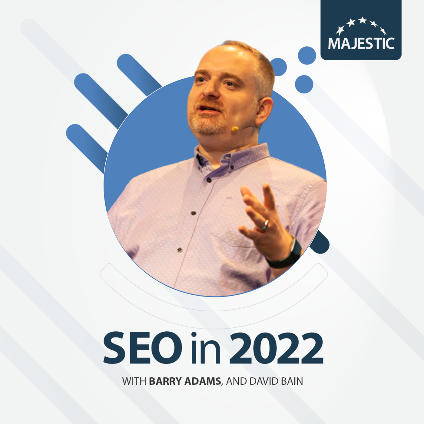 Create something of value that your competitors can't replicate - with Barry Adams, Polemic Digital