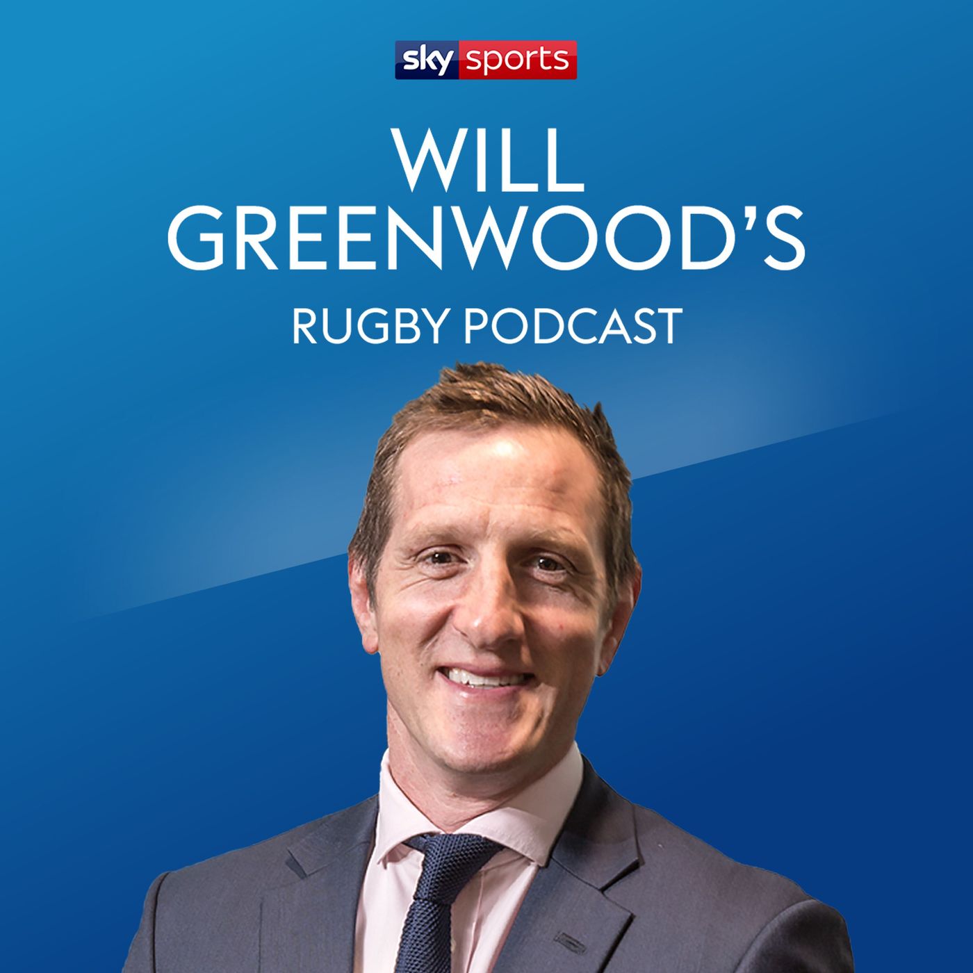 Will Greenwood\'s Rugby Podcast