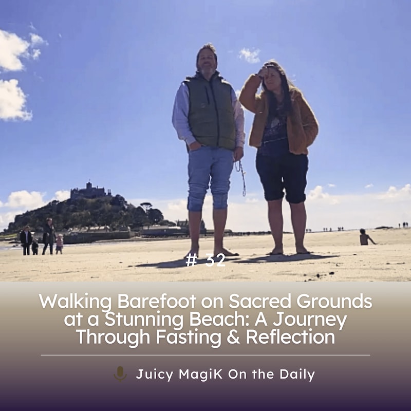 Artwork for podcast JuicyMagiK On the Daily