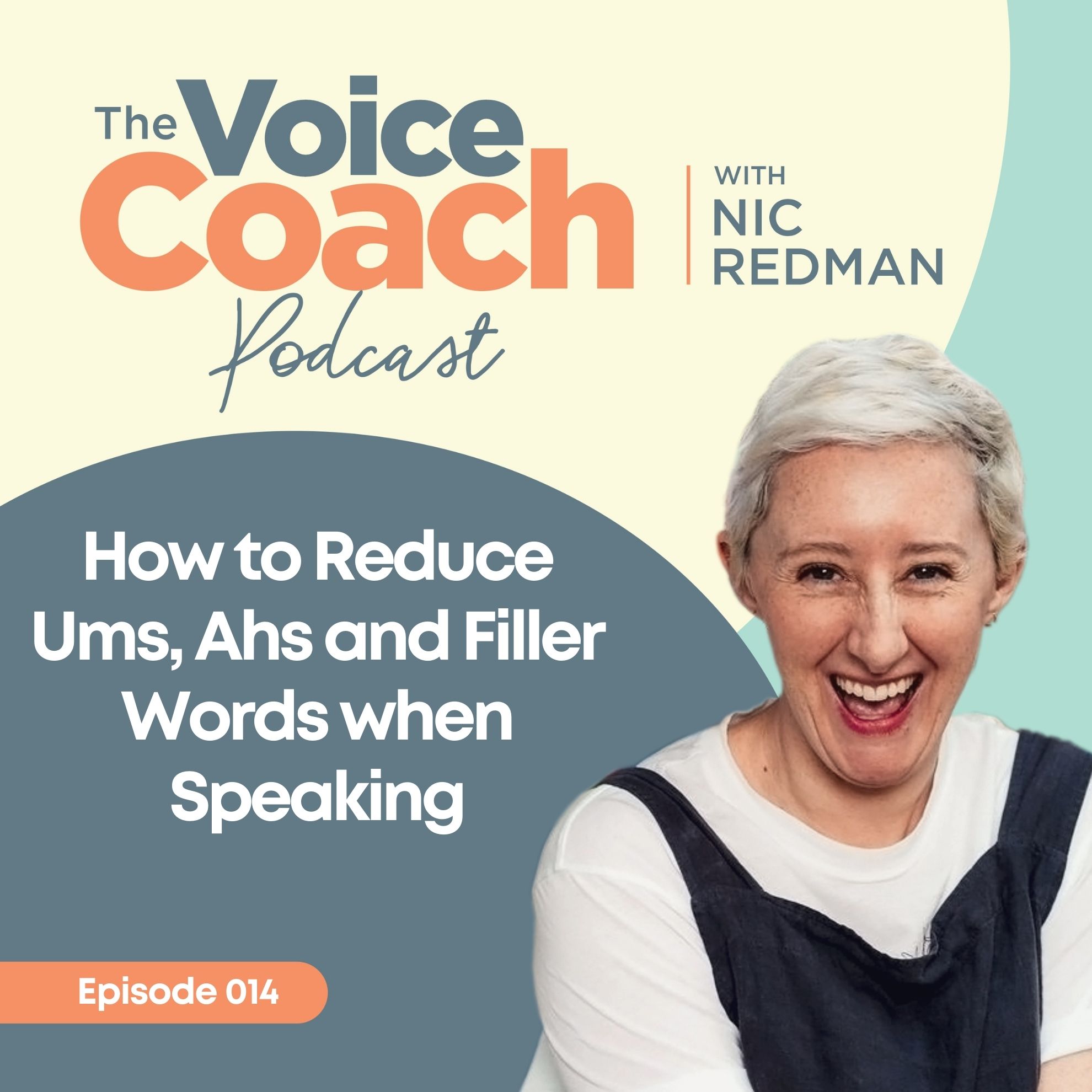 The Voice Coach Podcast