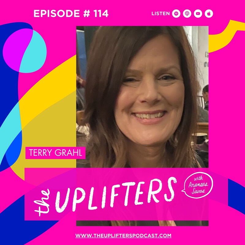 Artwork for podcast The Uplifters