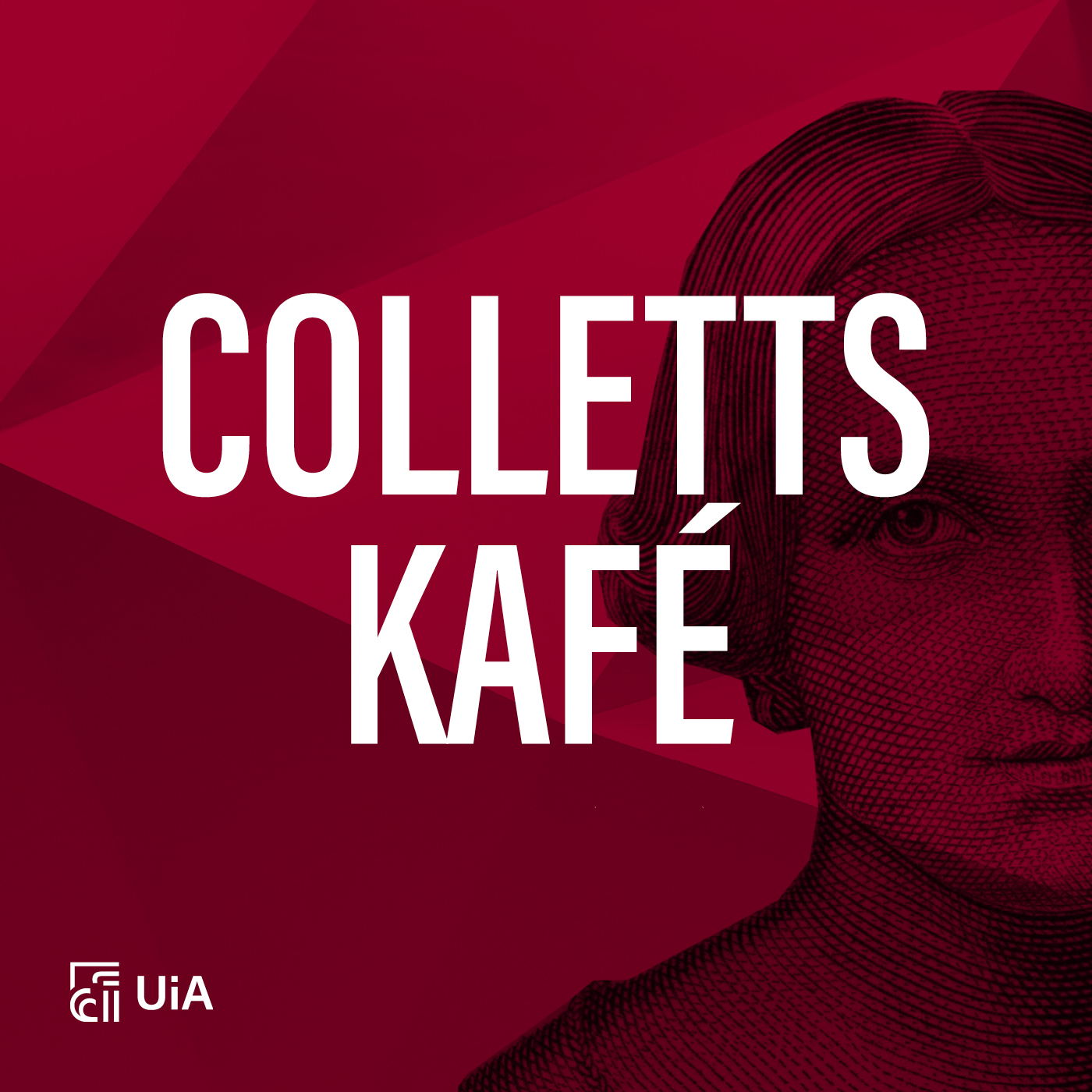 Artwork for podcast Colletts kafé