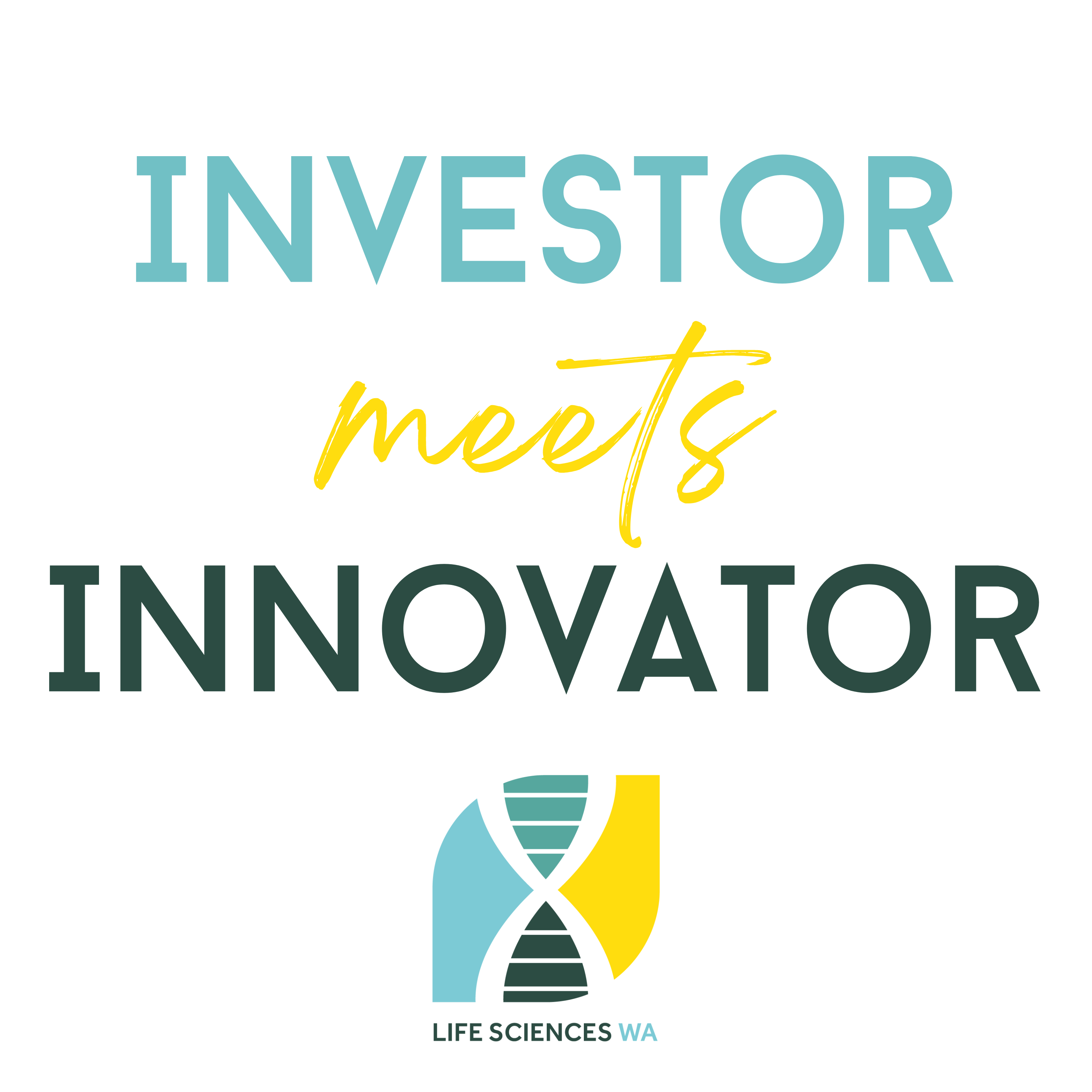 Show artwork for Life Sciences WA Investment Series: Investor Meets Innovator