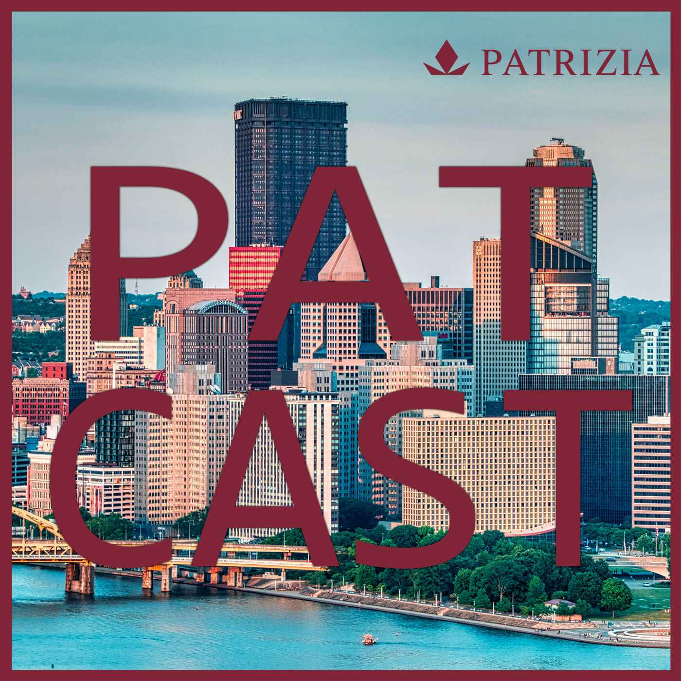 Artwork for PATRIZIA Podcasts