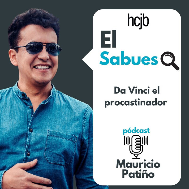 Artwork for podcast El Sabueso