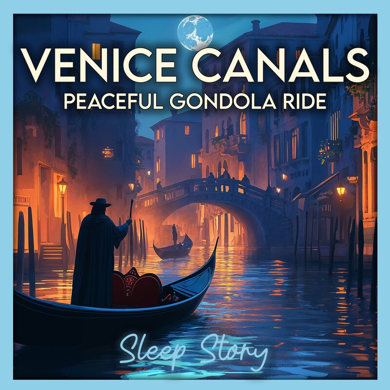 Artwork for podcast Deep Sleep Stories