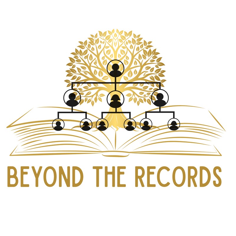 Artwork for podcast Beyond the Records