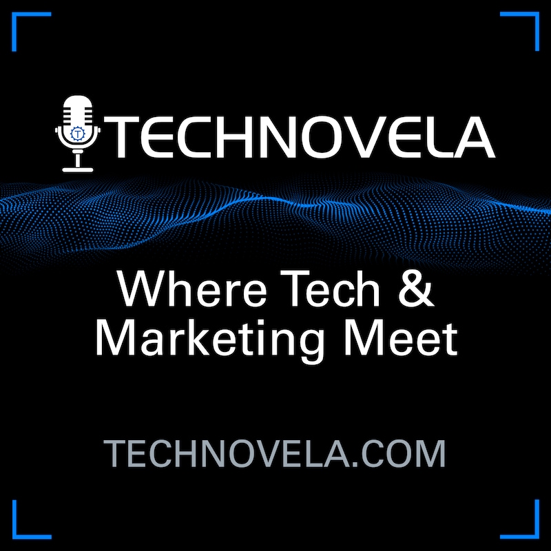 Artwork for podcast Technovela