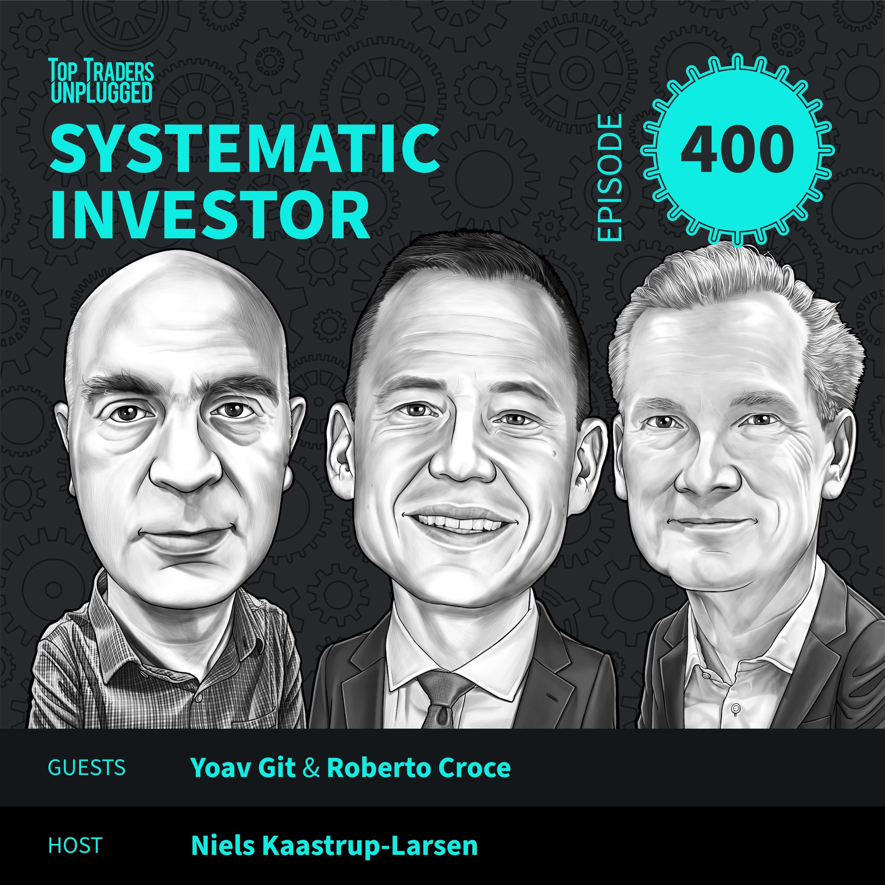 SI400: When Crisis Alpha Hides in Plain Sight ft. Yoav Git & Rob Croce