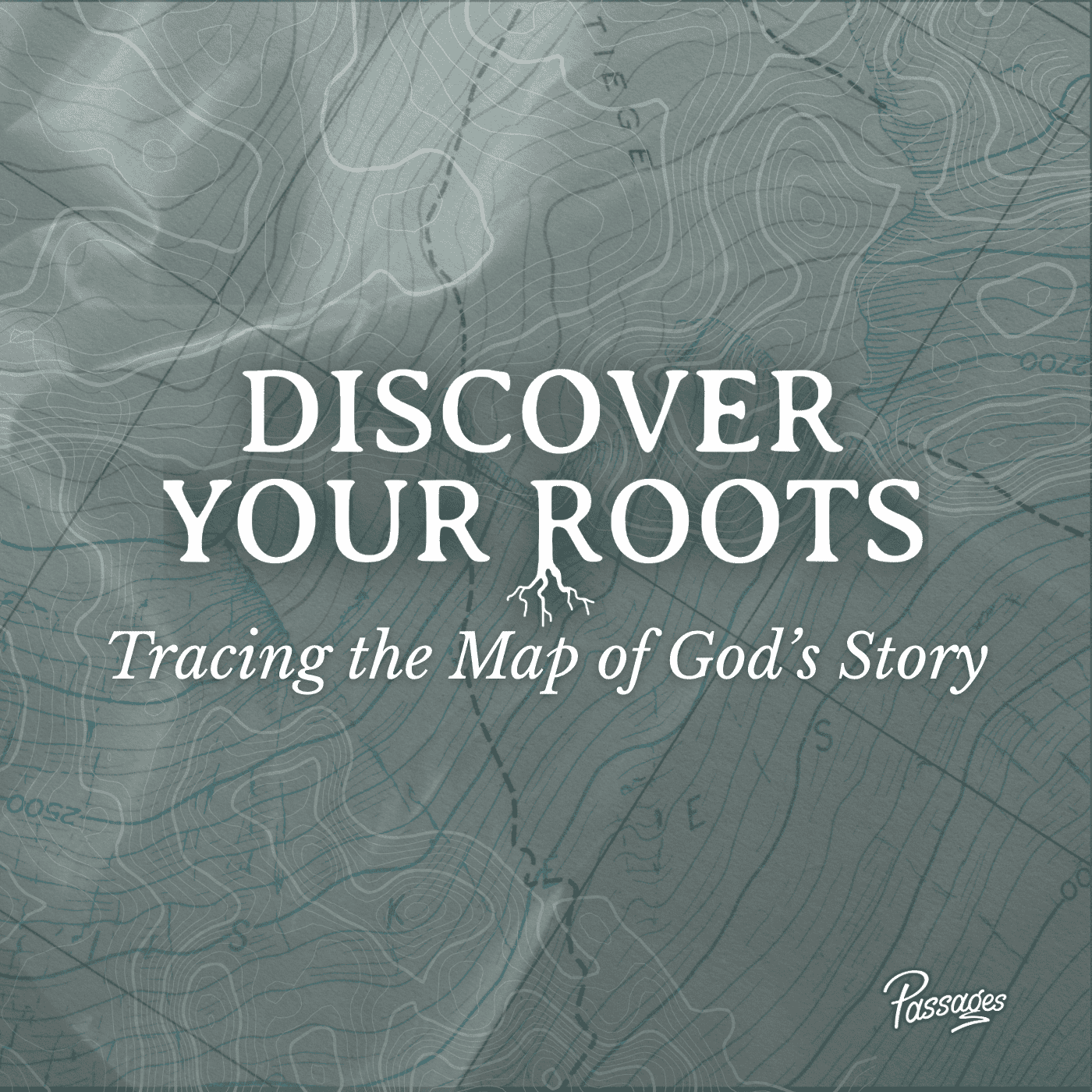 Show artwork for Discover Your Roots