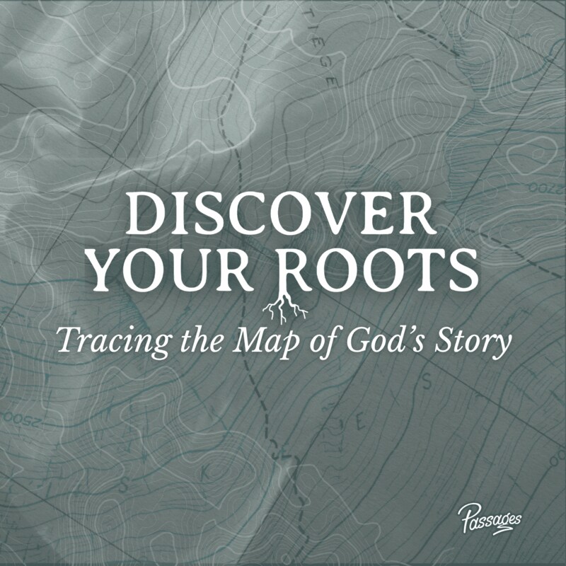 Artwork for podcast Discover Your Roots