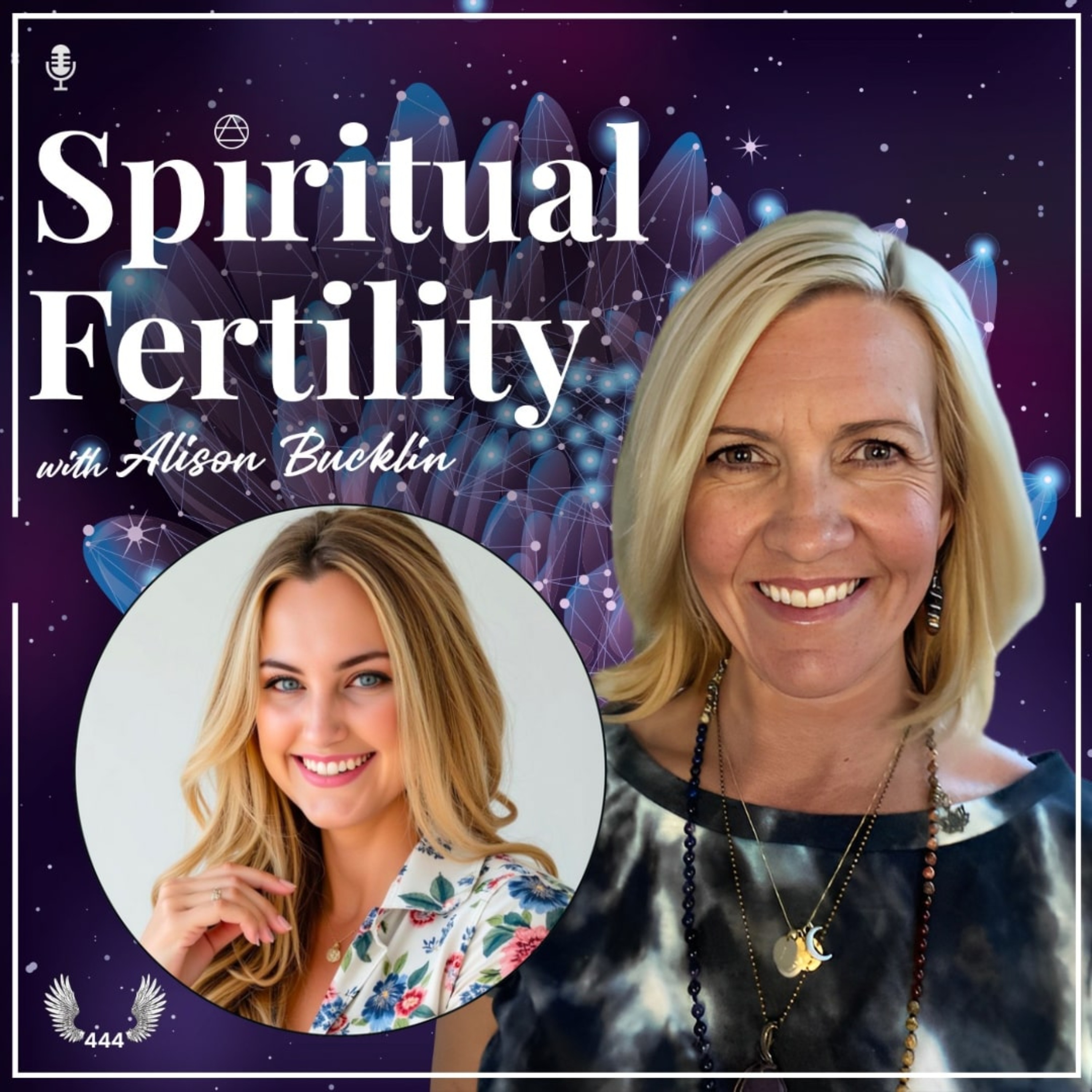 Spiritual Fertility