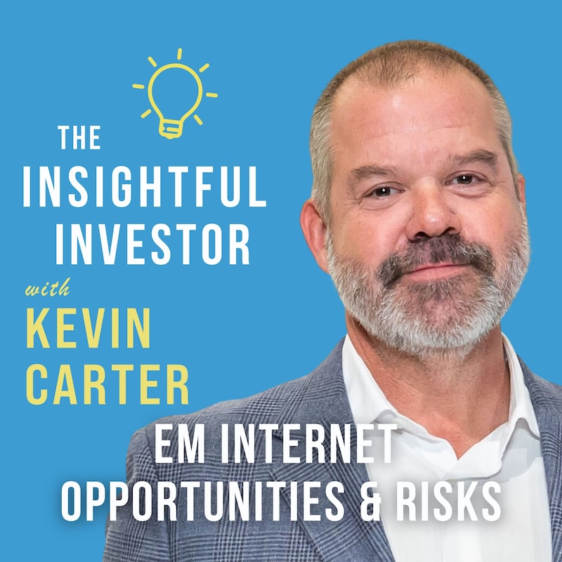 Artwork for podcast Insightful Investor