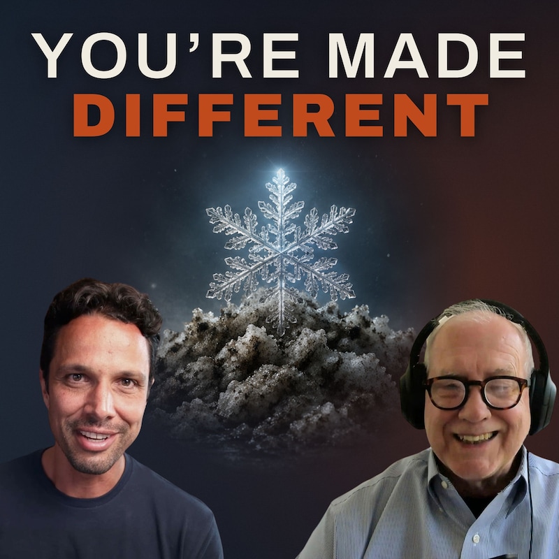 Artwork for podcast Move Right