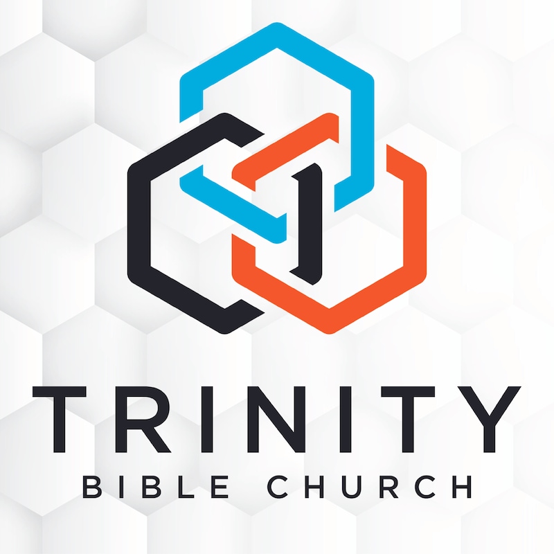 Artwork for podcast Trinity Bible Church - Cedar Falls IA