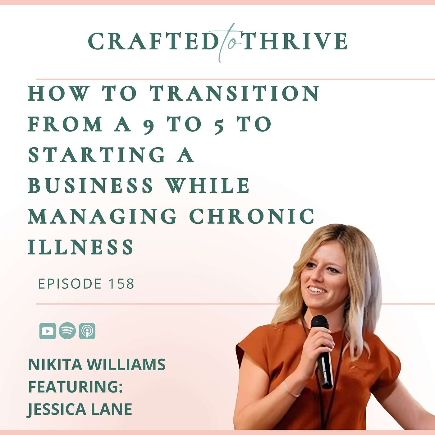 Business With Chronic Illness